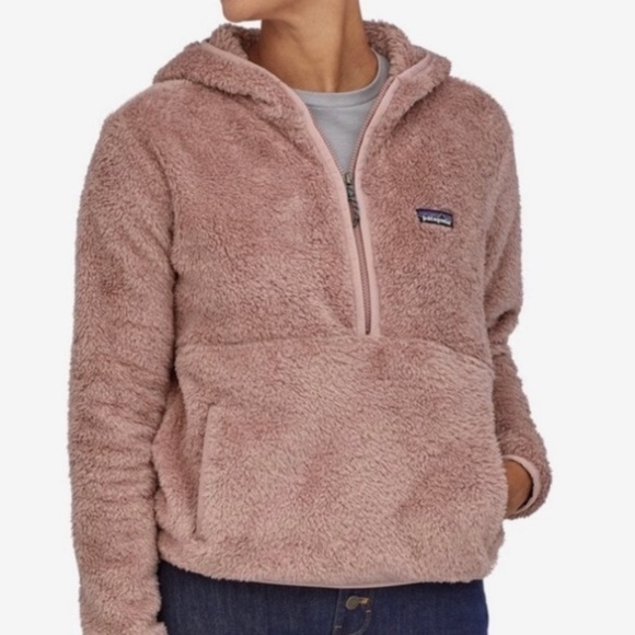Patagonia Jackets & Blazers - Patagonia Los Gatos 1/4 zip sweater jacket size med❄️